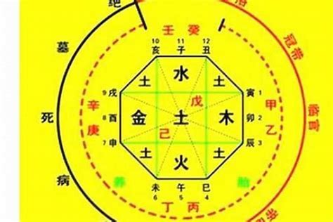 天運 命格|生辰八字算命、五行喜用神查询（免费测算）